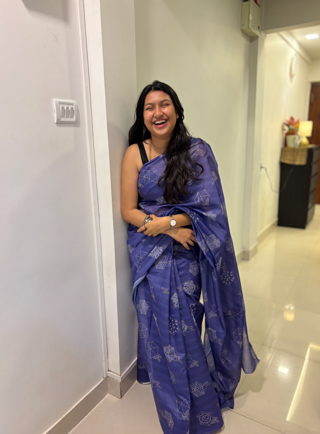 How to Buy Saree Online Without Getting Scammed